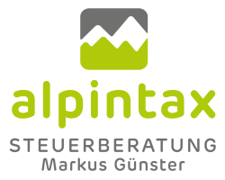 alpintax | Steuerberatung Markus Günster